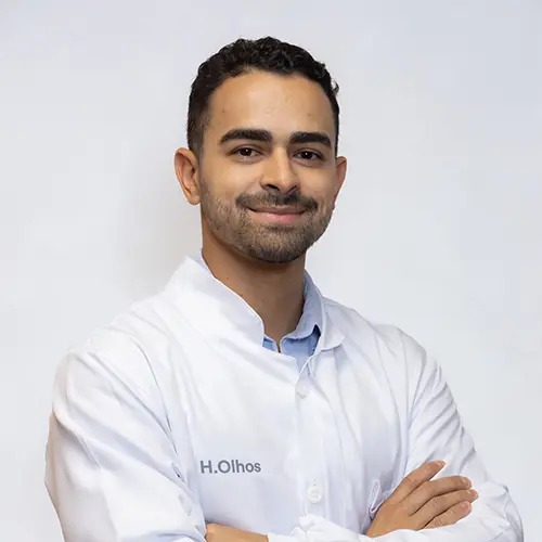 Foto Dr. Wirley Mendonça